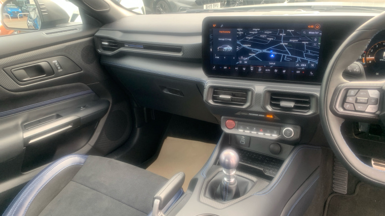 Ford Mustang 5.0 V8 Dark Horse 2dr Petrol Coupe